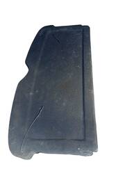 TAMPÃO BAGAGITO PEUGEOT 307 HATCH 2002 2003 A 2012