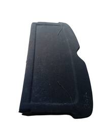 TAMPÃO BAGAGITO PEUGEOT 307 HATCH 2002 2003 A 2012