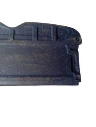 TAMPÃO BAGAGITO PEUGEOT 307 HATCH 2002 2003 A 2012