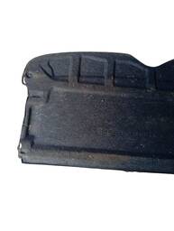 TAMPÃO BAGAGITO PEUGEOT 307 HATCH 2002 2003 A 2012