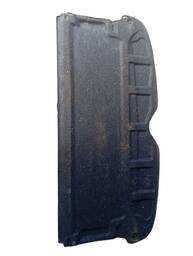 TAMPÃO BAGAGITO PEUGEOT 307 HATCH 2002 2003 A 2012