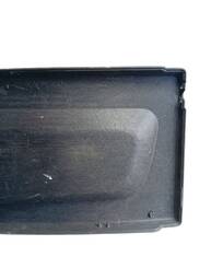 TAMPÃO BAGAGITO SONIC HATCH 2012 2013 E 2014