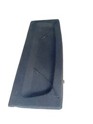 TAMPÃO BAGAGITO SONIC HATCH 2012 2013 E 2014