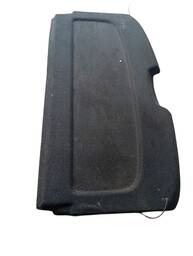 TAMPÃO BAGAGITO PEUGEOT 308 2012 2013 A 2019