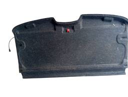 TAMPÃO BAGAGITO PEUGEOT 308 2012 2013 A 2019