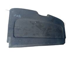 TAMPÃO BAGAGITO PEUGEOT 308 2012 2013 A 2019