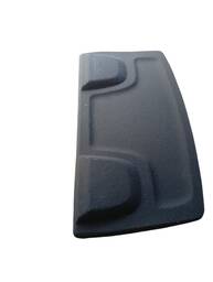 TAMPÃO BAGAGITO AGILE 2010 2011 A 2014