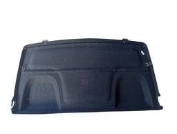 TAMPÃO BAGAGITO AGILE 2010 2011 A 2014