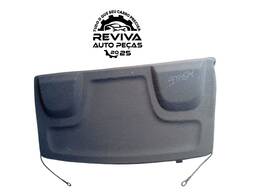 Tampão Bagagito Agile 2010 2011 a 2014