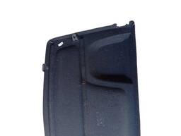 TAMPÃO BAGAGITO AGILE 2010 2011 A 2014