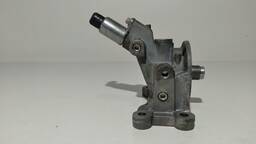 SUPORTE FILTRO DE ÓLEO FUSION 2.0 ECOBOOST TURBO 2013/18