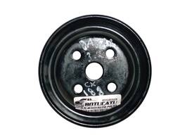 Polia da Bomba D'água Mitsubishi Pajero Dakar 3.2 2008/2016