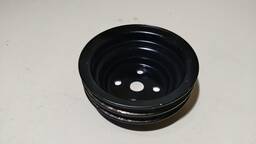 POLIA DA BOMBA D'ÁGUA MITSUBISHI PAJERO DAKAR 3.2 2008/2016