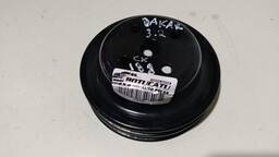 POLIA DA BOMBA D'ÁGUA MITSUBISHI PAJERO DAKAR 3.2 2008/2016