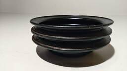 POLIA DA BOMBA D'ÁGUA MITSUBISHI PAJERO DAKAR 3.2 2008/2016