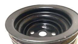 POLIA DA BOMBA D'ÁGUA MITSUBISHI PAJERO DAKAR 3.2 2008/2016