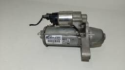 MOTOR PARTIDA ARGO CRONOS PULSE FASTBACK 208 2008 C3 1.0 1.3