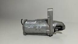 MOTOR PARTIDA ARGO CRONOS PULSE FASTBACK 208 2008 C3 1.0 1.3