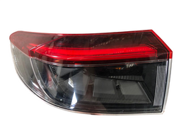 Lanterna Traseira Esquerda Honda Hr-v 2023 2024/.. (Canto)
