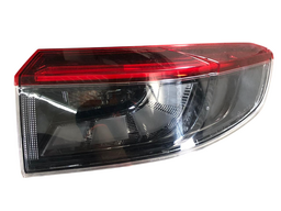 Lanterna Traseira Direita Honda Hr-v 2023 2024/.. (Canto)