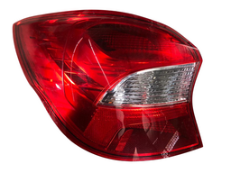 Lanterna Esquerda Ka Hatch 2015 2016 a 2018