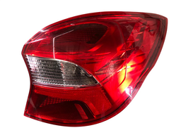 Lanterna Direita Ka Hatch 2019 2020 a 2021