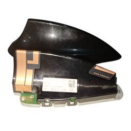 ANTENA TETO SHARK BMW 320I 2.0 ACTIVE FLEX TURBO 2018