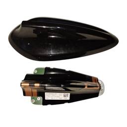 Antena Teto Shark Bmw 320i 2.0 Active Flex Turbo 2018