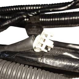 CHICOTE TAMPA TRASEIRA TOYOTA YARIS SEDAN 1.5 2019