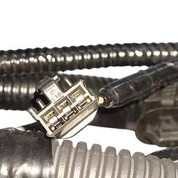 CHICOTE TAMPA TRASEIRA TOYOTA YARIS SEDAN 1.5 2019