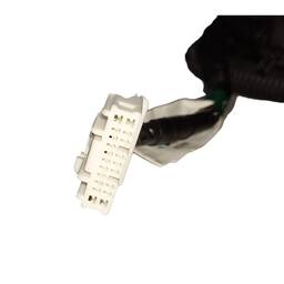 CHICOTE TAMPA TRASEIRA TOYOTA YARIS SEDAN 1.5 2019