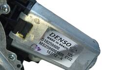 MOTOR LIMPADOR TRASEIRO FIAT 500 09/17 STILO IDEA 2003/2016