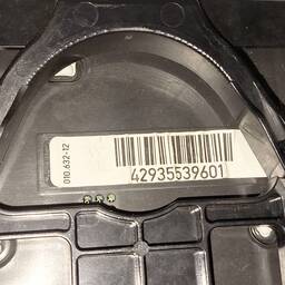 LUZ TETO CORTESIA DIANTEIRA BMW 320I ACTIVE FLEX 2018