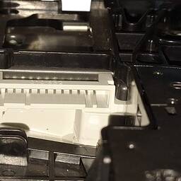 LUZ TETO CORTESIA DIANTEIRA BMW 320I ACTIVE FLEX 2018