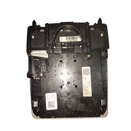 LUZ TETO CORTESIA DIANTEIRA BMW 320I ACTIVE FLEX 2018