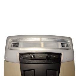 LUZ TETO CORTESIA DIANTEIRA BMW 320I ACTIVE FLEX 2018