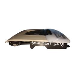 LUZ TETO CORTESIA DIANTEIRA BMW 320I ACTIVE FLEX 2018