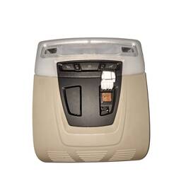 LUZ TETO CORTESIA DIANTEIRA BMW 320I ACTIVE FLEX 2018