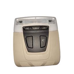 Luz Teto Cortesia Dianteira Bmw 320i Active Flex 2018