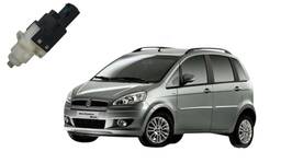 Interruptor Pedal Freio Fiat Idea 05/12 1029546840510