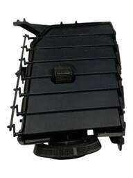 DIFUSOR AR CENTRAL DIREITO HILUX 2005 A 2015 