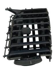 DIFUSOR AR CENTRAL DIREITO HILUX 2005 A 2015 