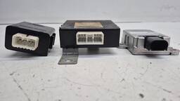 KIT CODE HYUNDAI VERA CRUZ 3.8 2008 A 2010