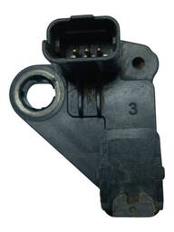 SENSOR ROTAÇÃO FORD KA FIESTA 1.0 3CC 2015 A 2020