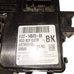 MÓDULO BSI CENTRAL FORD KA 1.0 3CC 2018