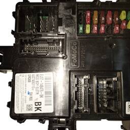 MÓDULO BSI CENTRAL FORD KA 1.0 3CC 2018