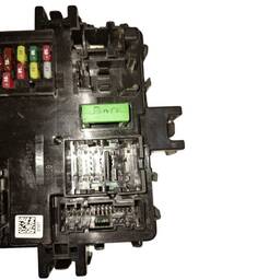 MÓDULO BSI CENTRAL FORD KA 1.0 3CC 2018