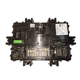 Módulo Bsi Central Ford Ka 1.0 3cc 2018