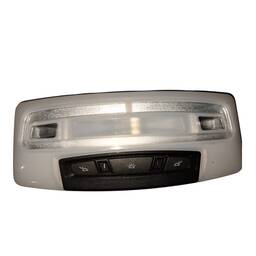 Laterna Luz De Teto Cortesia Traseira Bmw 320i 2013 À 2018