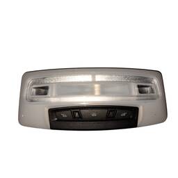 LATERNA LUZ DE TETO CORTESIA TRASEIRA BMW 320I 2013 À 2018